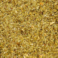 Lemon Green Maté