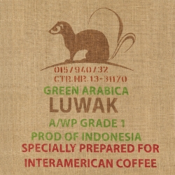 Kopi Luwak