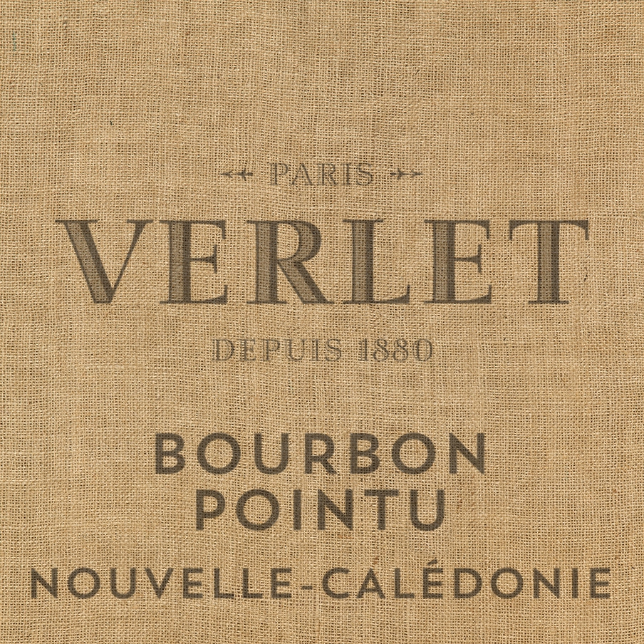 Bourbon Pointu