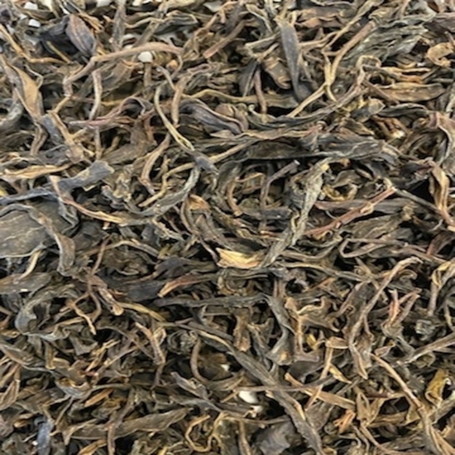 Pu Er cru Sheng Sha