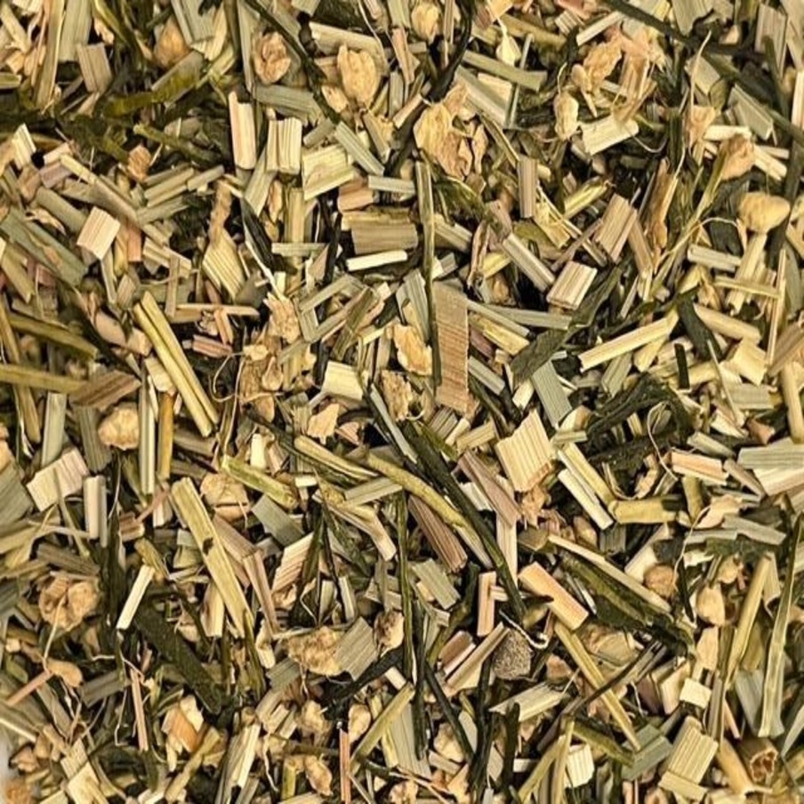 Green tea Lemongrass & Ginger