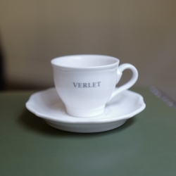 Small Cup