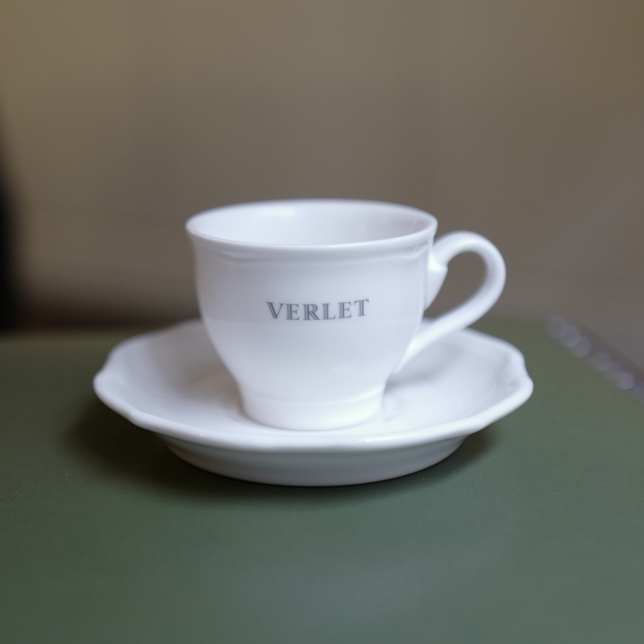 Small Cup