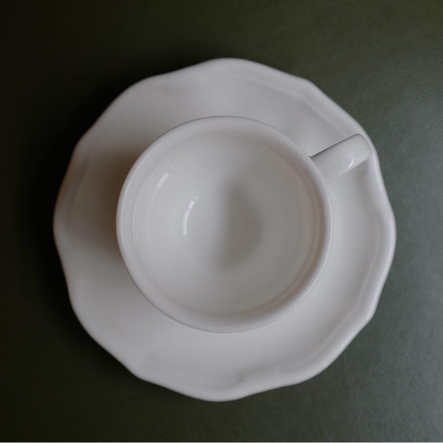 Small Cup