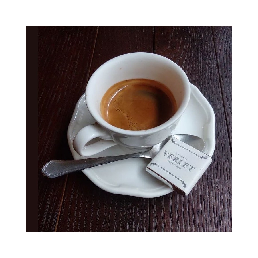 Small Cup