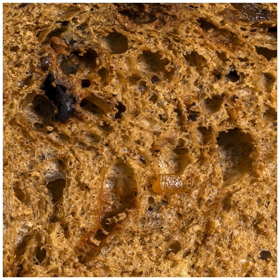 Coffee & Spices Panettone - Christophe Louie