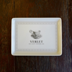 Trinket tray Verlet