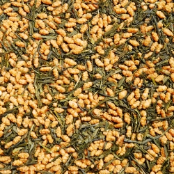 Genmaicha